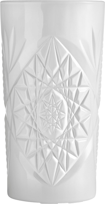 Склянка LIBBEY Hobstar Cooler 475 мл White (928365)